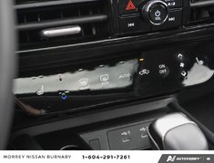 2025 Nissan Kicks SR AWD // 2.99% FINANCING