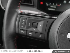 2025 Nissan Kicks SR AWD // 2.99% FINANCING