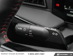 2025 Nissan Kicks SR AWD // 2.99% FINANCING