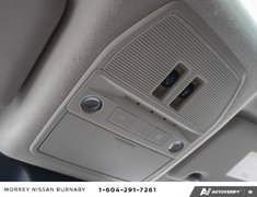 2025 Nissan Kicks SR AWD // 2.99% FINANCING