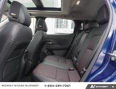 2025 Nissan Kicks SR AWD // 2.99% FINANCING