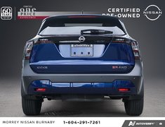 2025 Nissan Kicks SR AWD // 2.99% FINANCING