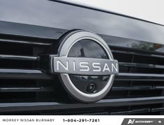 2025 Nissan Kicks SR AWD // 2.99% FINANCING