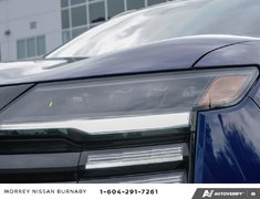 2025 Nissan Kicks SR AWD // 2.99% FINANCING