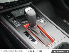 2025 Nissan Kicks SR AWD // 2.99% FINANCING