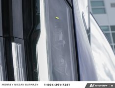 2025 Nissan Kicks SR AWD // 2.99% FINANCING