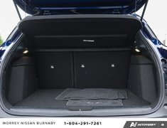 2025 Nissan Kicks SR AWD // 2.99% FINANCING