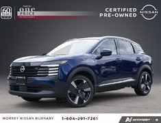 2025 Nissan Kicks SR AWD // 2.99% FINANCING