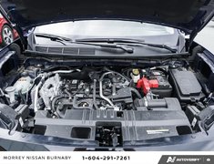 2025 Nissan Kicks SR AWD // 2.99% FINANCING