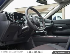 2025 Nissan Kicks SR AWD // 2.99% FINANCING