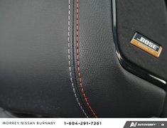 2025 Nissan Kicks SR AWD // 2.99% FINANCING