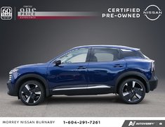 2025 Nissan Kicks SR AWD // 2.99% FINANCING