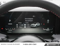 2025 Nissan Kicks SR AWD // 2.99% FINANCING