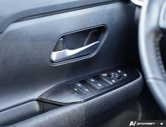 2025 Nissan Kicks SV CVT // 2.99% FINANCING