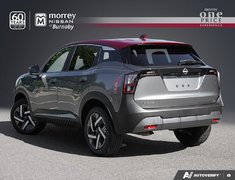 2025 Nissan Kicks SV CVT // 2.99% FINANCING