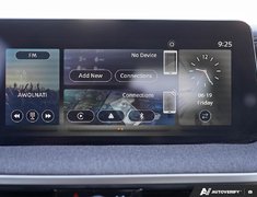 2025 Nissan Kicks SV CVT // 2.99% FINANCING