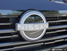 2025 Nissan Kicks SV CVT // 2.99% FINANCING