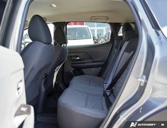 2025 Nissan Kicks SV CVT // 2.99% FINANCING