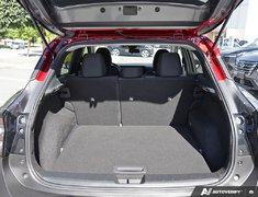 2025 Nissan Kicks SV CVT // 2.99% FINANCING