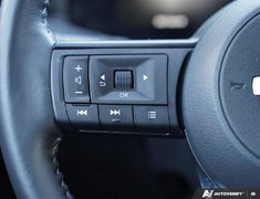 2025 Nissan Kicks SV CVT // 2.99% FINANCING