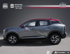2025 Nissan Kicks SV CVT // 2.99% FINANCING