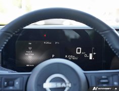 2025 Nissan Kicks SV CVT // 2.99% FINANCING