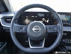 2025 Nissan Kicks SV CVT // 2.99% FINANCING