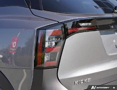2025 Nissan Kicks SV CVT // 2.99% FINANCING
