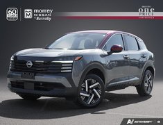 2025 Nissan Kicks SV CVT // 2.99% FINANCING
