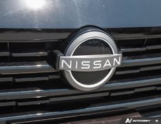 2025 Nissan Kicks SV AWD // 2.99% FINANCING!