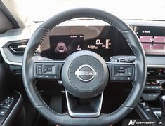 2025 Nissan Kicks SV AWD // 2.99% FINANCING!