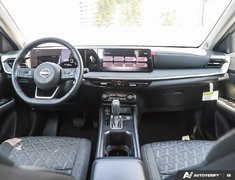 2025 Nissan Kicks SV AWD // 2.99% FINANCING!