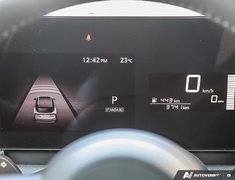 2025 Nissan Kicks SV AWD // 2.99% FINANCING!