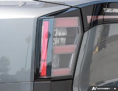2025 Nissan Kicks SV AWD // 2.99% FINANCING!