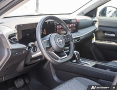 2025 Nissan Kicks SV AWD // 2.99% FINANCING!