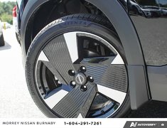 2025 Nissan Kicks SR PREMIUM