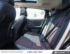 2025 Nissan Kicks SR PREMIUM