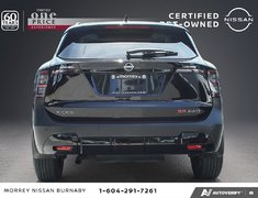 2025 Nissan Kicks SR PREMIUM