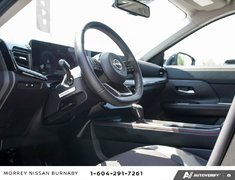 2025 Nissan Kicks SR PREMIUM