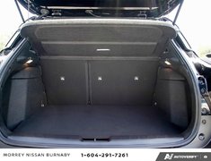 2025 Nissan Kicks SR PREMIUM