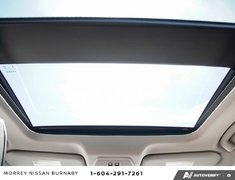 2025 Nissan Kicks SR PREMIUM