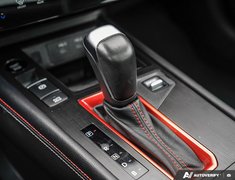2025 Nissan Kicks SR AWD // LOW KMS