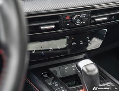 2025 Nissan Kicks SR AWD // LOW KMS