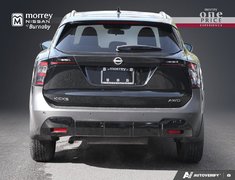 2025 Nissan Kicks SV PREMIUM
