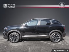 2025 Nissan Kicks SV PREMIUM