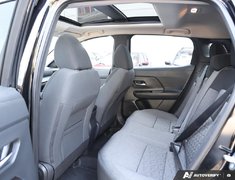 2025 Nissan Kicks SV PREMIUM