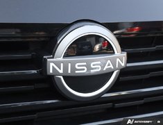 2025 Nissan Kicks SV PREMIUM