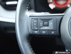 2025 Nissan Kicks SV PREMIUM