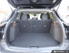 2025 Nissan Kicks SV PREMIUM