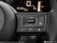 2026 Nissan Kicks S FWD